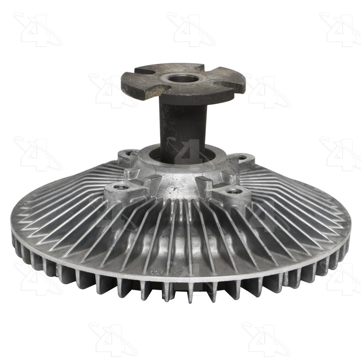 Four Seasons Engine Cooling Fan Clutch | 36958 Fits Buick, Cadillac, Checker, Chevrolet - Main Image